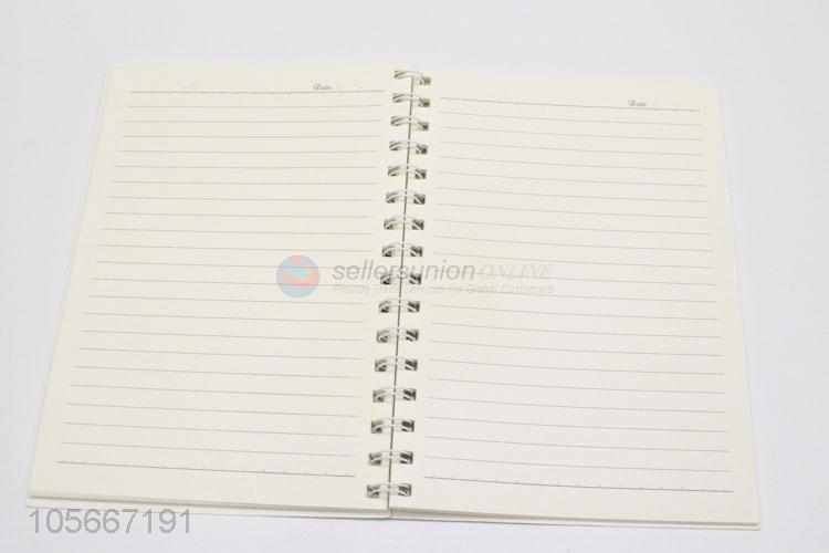Excellent Quality Notebook Paper Journal Diary Sketchbook