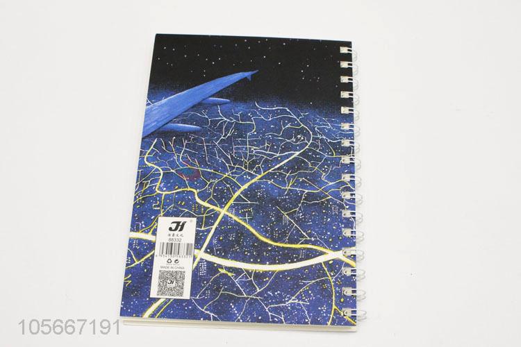 Excellent Quality Notebook Paper Journal Diary Sketchbook