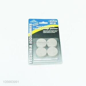 Factory Direct High Quality 8PC Felt <em>Table</em> <em>Leg</em> <em>Pad</em>