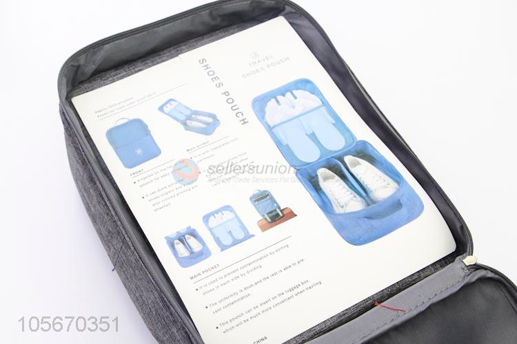 Best Quality Travel Shoes Bag Cheap Shoes Storage Bag