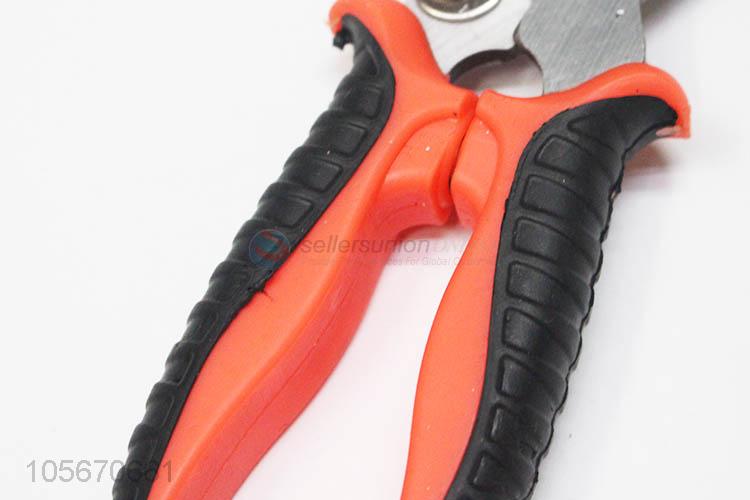 China maker tree pruning scissor bonsi cutting scissors