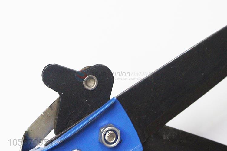 Bottom price garden tools ateel blades pruning shear