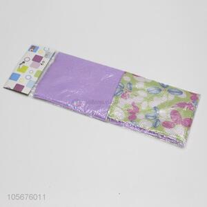 Manufacturer custom printed ktichen wipe towels cleaning cloth