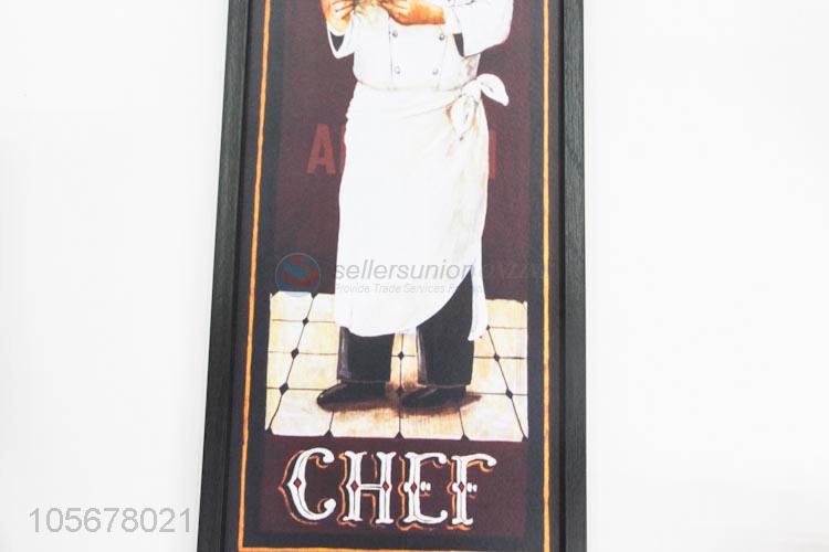 Superior Quality Kitchen Series Hanging Picture Frame