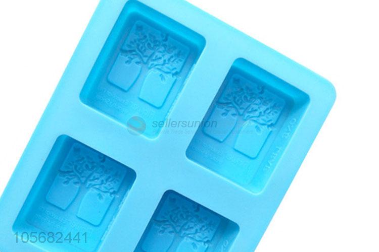 New Design Silicone Baking Mould Fashion Cake Mould