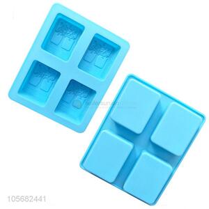 New Design Silicone Baking Mould Fashion Cake Mould