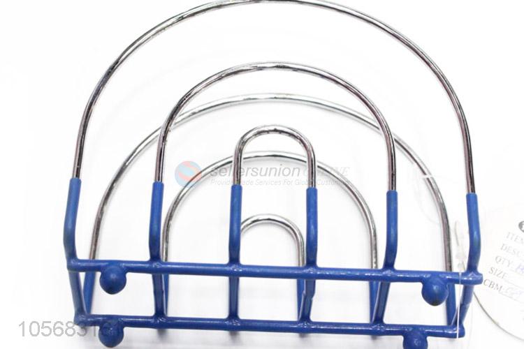 New Design Decorative Iron Paper Towel Holder Metal Holder