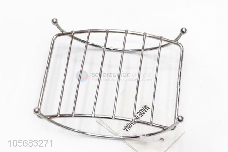 Wholesale Bathroom Decorative Iron Soap Holder