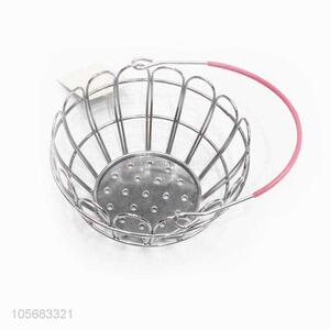 New Arrival Mini Basket Iron Crafts Household Decoration