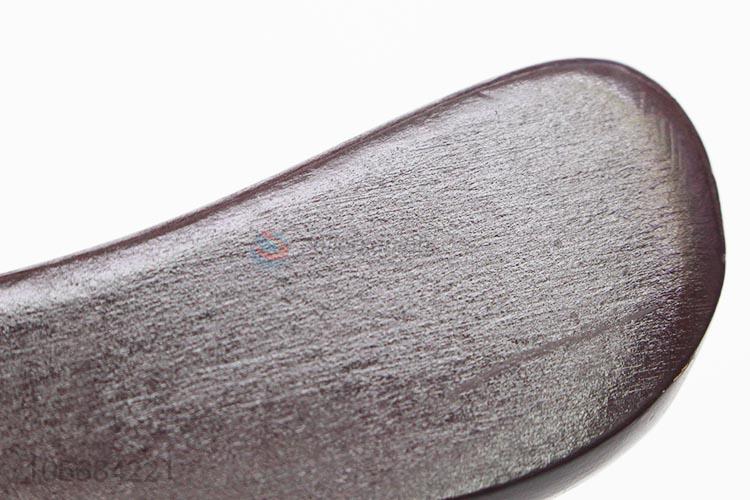 Wholesale Long Wooden Handle Brush For Shoe Polish