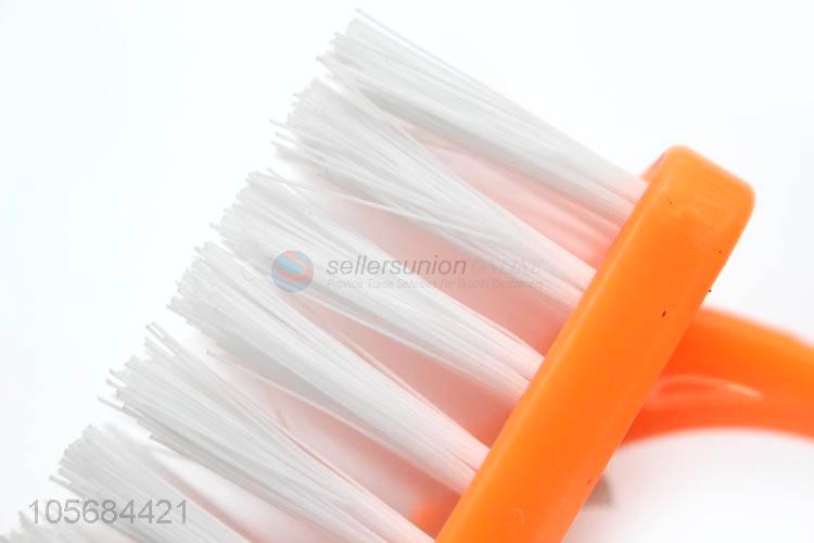 Convenient Design Plastic Washing Brush Multipurpose Brush