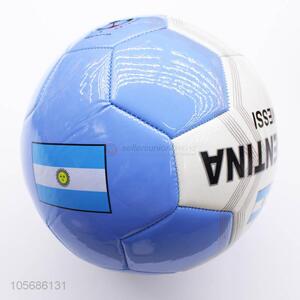 New Design Inflatable Football Kids Sports Ball Toy Ball