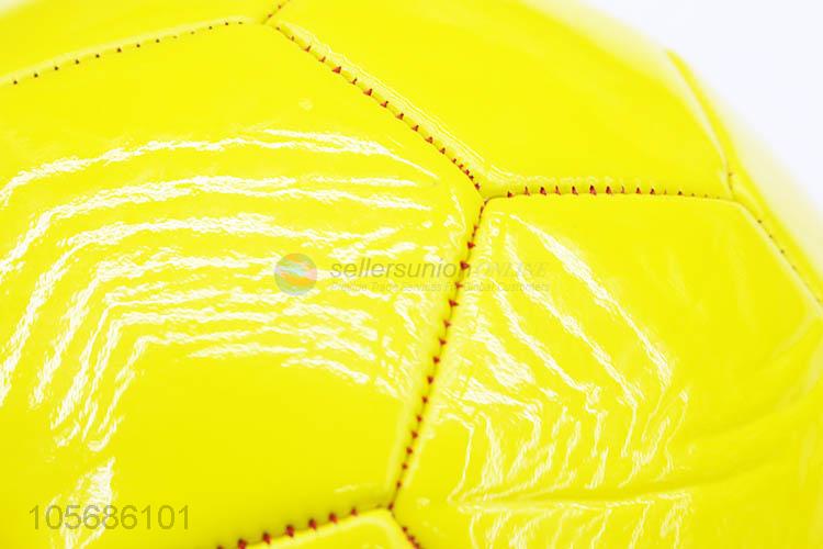 Factory Supple Pvc Inflatable Toy Ball Fashion Sports Ball