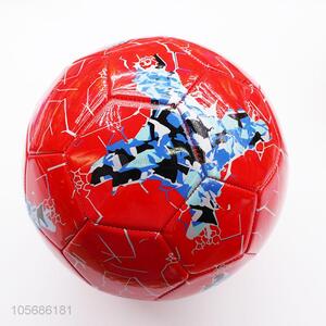 Popular Inflatable Football Toy Ball Kids Sports Ball