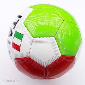 China Manufacture Colorful Inflatable Sports Ball Kids Toy Ball