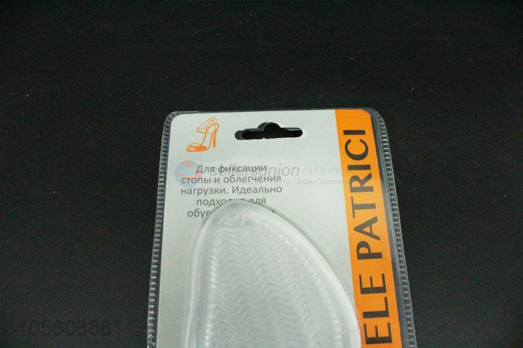 Best Sale High Quality Silicone Insoles