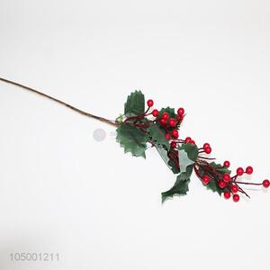 New Arrival Plastic 58cm Mistletoe for Decoration