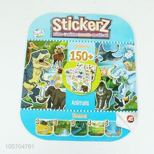 Wholesale Nice Sticker Book for Sale