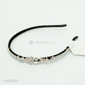 Custom Hair Clasp Best Hair Band/Hair Hoop