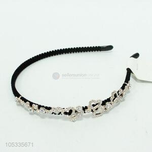 Fashion Design Hair Clasp Fashion Hair Accessories