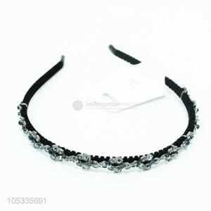 Modern Style Hair Clasp Hair Band Fashion Hair Hoop