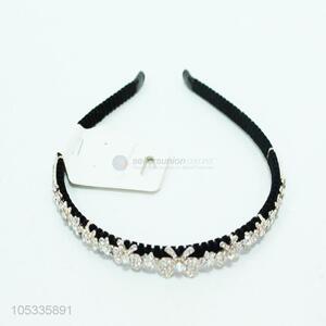 Custom Fashion Accessories Cheap Hair Band/Hair Hoop