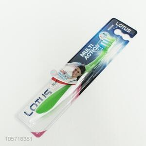 Factory Direct Plastic Toothbrush for Sale