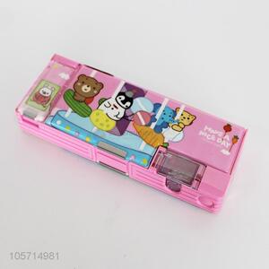 China Wholesale Pencil Box for Kids