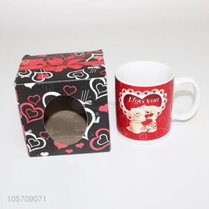 Cartoon Wholesale Ceramic Cup