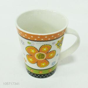 Wholesale Ceramic Water Cup Coffee Mugs