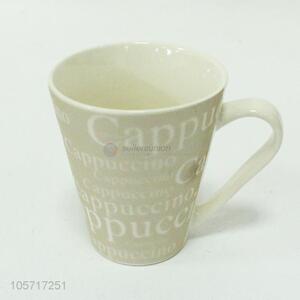 Wholesale Ceramic Cup Water Mugs