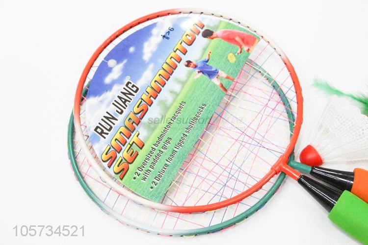 Top Selling Badminton Racket for Children Exercise