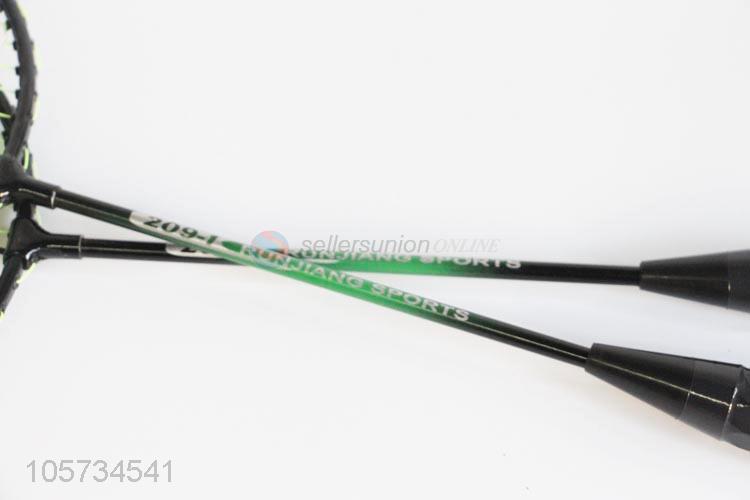 Top Sale Outdoor Sports Badminton Racket