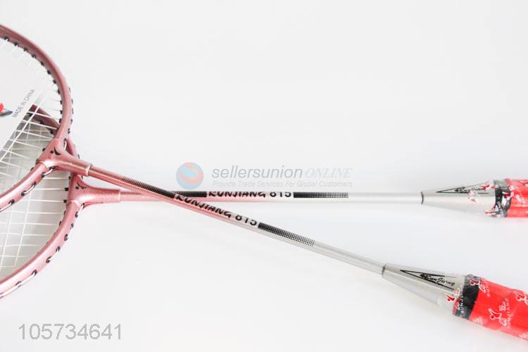 Direct Factory Outdoor Sports Badminton Racket