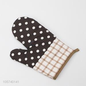 Advertising and Promotional Baking Glove Non-slip Heatproof Mitts