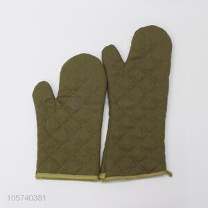 Wholesale Non-slip Glove Thickening for Kitchen Cooking