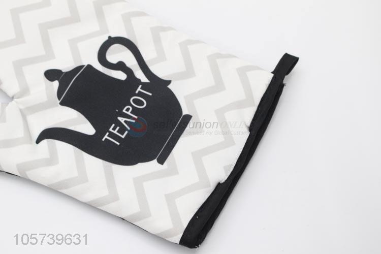 Best Price Cooking High Temperature Oven Glove