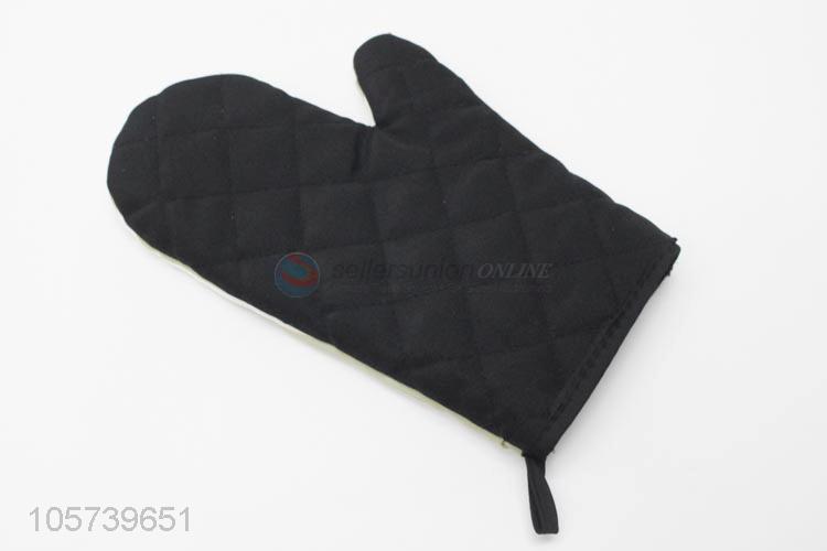 Factory Price Non-slip Glove Thickening for Kitchen Cooking