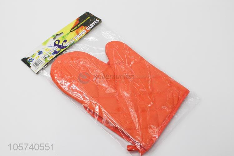 Top Selling Cooking High Temperature Oven Glove