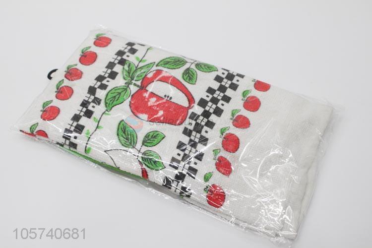 Delicate Design Microwave Oven Gloves and Pot Pad Heat Proof Protected
