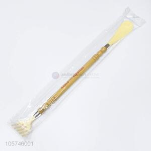 Best sale massage tool handheld wooden back scratcher