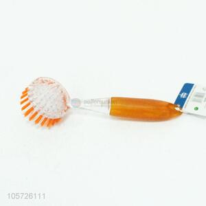New and Hot Plastic Cleaning Brush for Sale