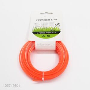 China Manufacture Grass Cutter Trimmer Line