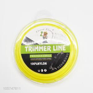 Wholesale Professional Grass Cutter Nylon Trimmer Line