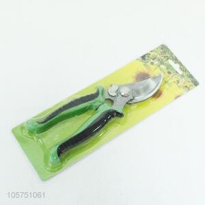 Factory Wholesale Garden Scissors for Sale