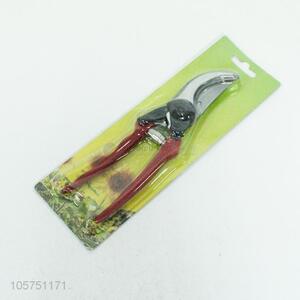 Factory Direct Garden Scissors for Sale