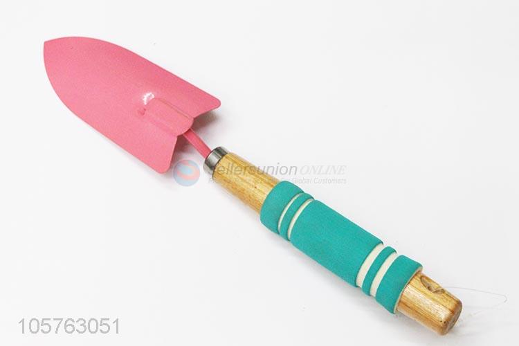 Made in China mini garden hand tool iron trowel