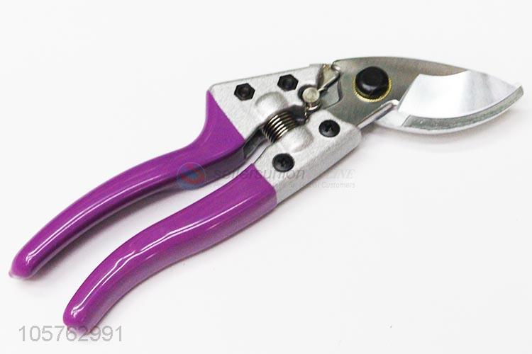 Promotional cheap tree pruning scissor bonsi cutting scissors