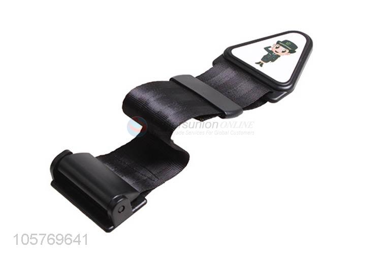 Cheap wholesale lovely children car seat belt clip