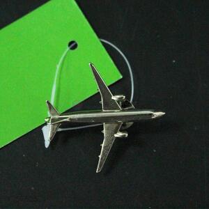 Hot Sale Airplane Design Badge for Sale